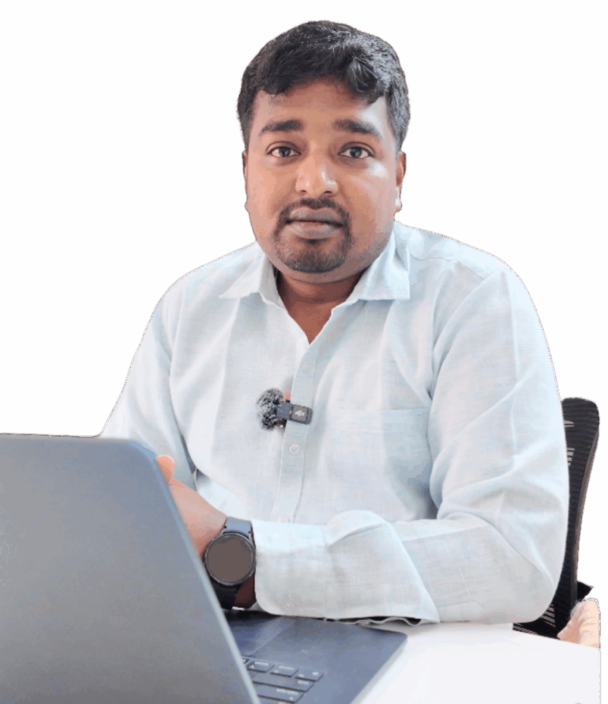 partha profile2